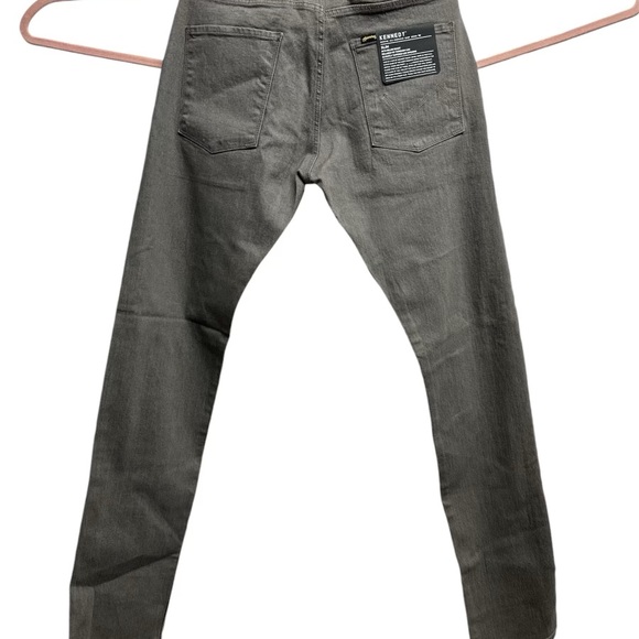 Men’s Kennedy Denim Co.Sz.30-32 - Picture 2 of 5